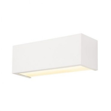 Светильник накладной SLV CHROMBO LED White (155221)